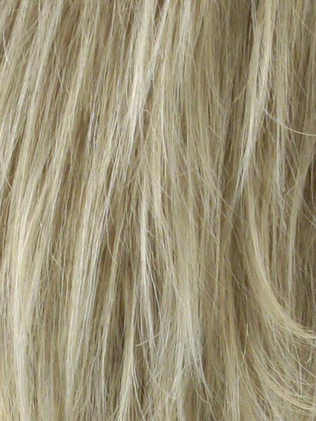 2167-Women's Wigs-SIN CITY WIGS-Creamy Blond-SIN CITY WIGS