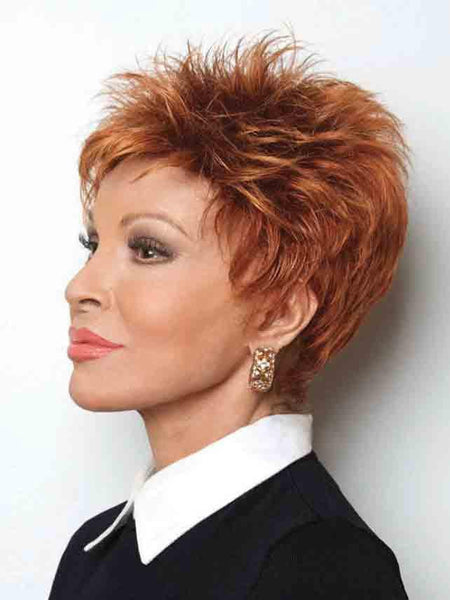 POWER-Women's Wigs-RAQUEL WELCH-SIN CITY WIGS