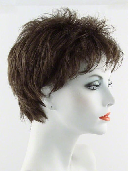 POWER-Women's Wigs-RAQUEL WELCH-R10-SIN CITY WIGS