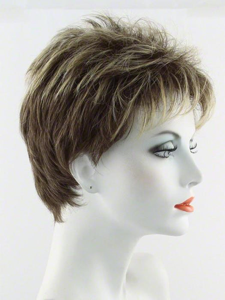 POWER-Women's Wigs-RAQUEL WELCH-R11S-SIN CITY WIGS