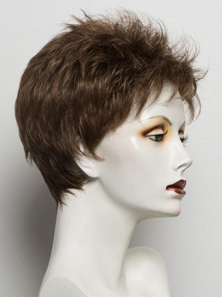 POWER-Women's Wigs-RAQUEL WELCH-R12T-SIN CITY WIGS