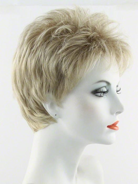 POWER-Women's Wigs-RAQUEL WELCH-R14/88H-SIN CITY WIGS