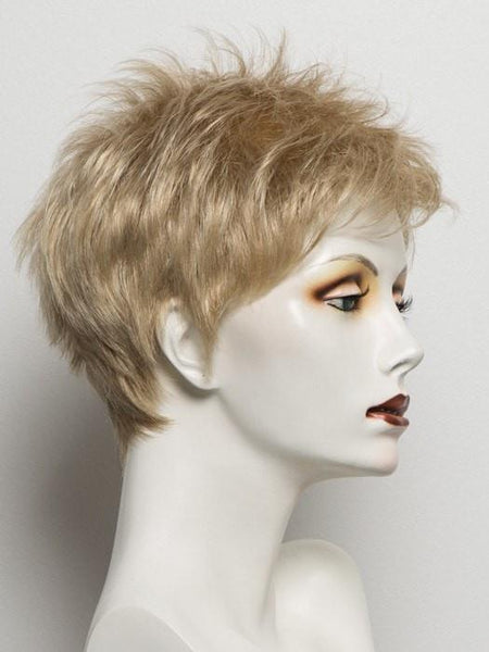 POWER-Women's Wigs-RAQUEL WELCH-R21T-SIN CITY WIGS