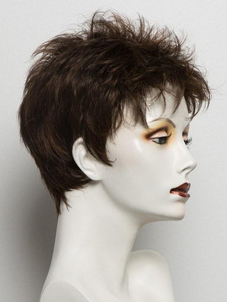 POWER-Women's Wigs-RAQUEL WELCH-R6/30H-SIN CITY WIGS