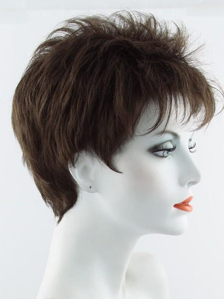 POWER-Women's Wigs-RAQUEL WELCH-R8-SIN CITY WIGS