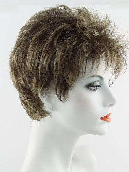 POWER-Women's Wigs-RAQUEL WELCH-R8/25-SIN CITY WIGS