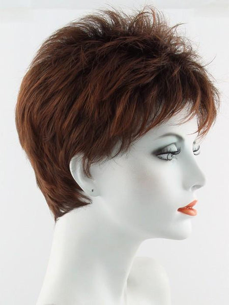 POWER-Women's Wigs-RAQUEL WELCH-SS130-SIN CITY WIGS