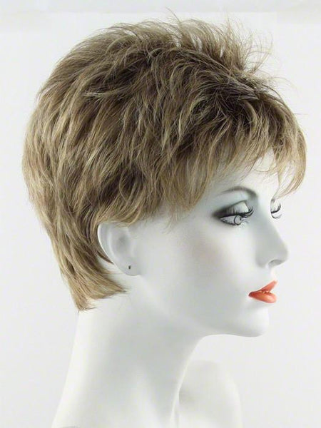 POWER-Women's Wigs-RAQUEL WELCH-SS14/25-SIN CITY WIGS