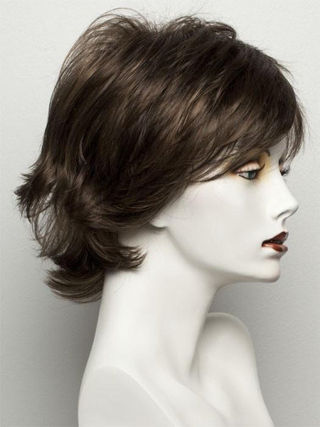 TREND SETTER-Women's Wigs-RAQUEL WELCH-R10 CHESTNUT-SIN CITY WIGS