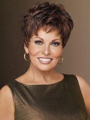 WINNER AVERAGE-Women's Wigs-RAQUEL WELCH-SIN CITY WIGS