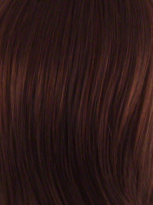 BRYN-Women's Wigs-ENVY-DARK-RED-SIN CITY WIGS