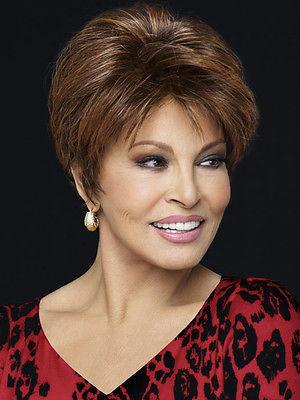 FANFARE-Women's Wigs-RAQUEL WELCH-SIN CITY WIGS