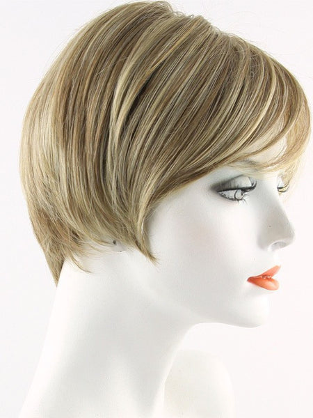 FANFARE-Women's Wigs-RAQUEL WELCH-RL13/88 GOLDEN PECAN-SIN CITY WIGS