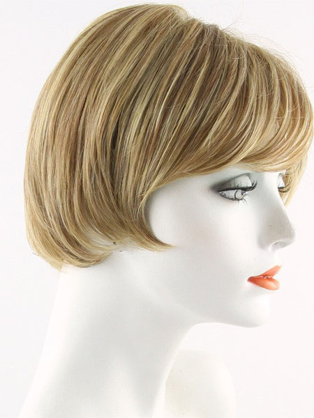 FANFARE-Women's Wigs-RAQUEL WELCH-RL14/25 HONEY GINGER-SIN CITY WIGS