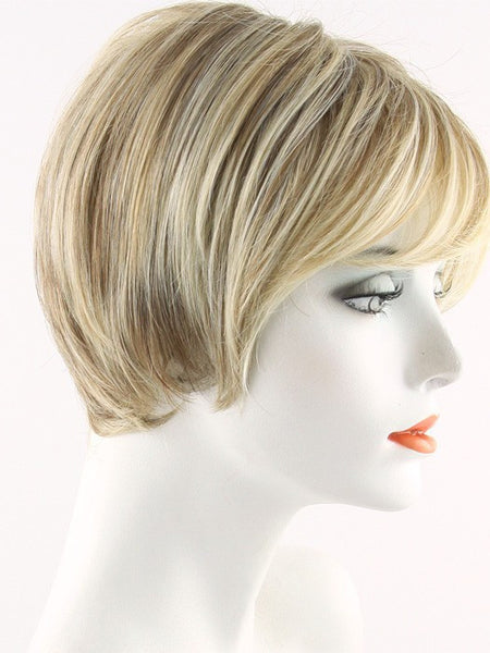 FANFARE-Women's Wigs-RAQUEL WELCH-RL16/88 PALE GOLDEN HONEY-SIN CITY WIGS