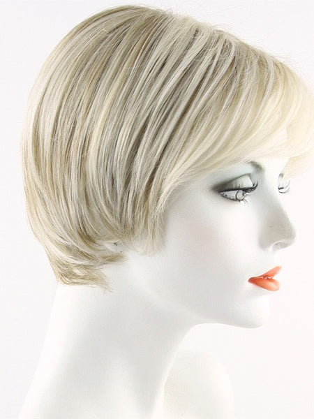 FANFARE-Women's Wigs-RAQUEL WELCH-RL19/23 BISCUIT-SIN CITY WIGS