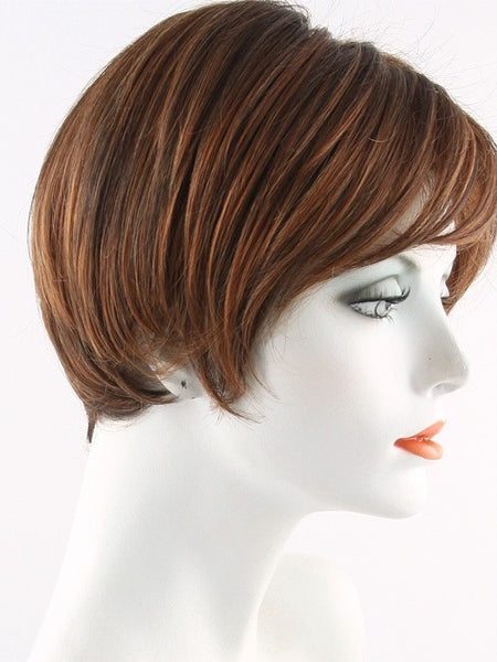 FANFARE-Women's Wigs-RAQUEL WELCH-RL32/31 CINNABAR-SIN CITY WIGS