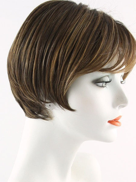 FANFARE-Women's Wigs-RAQUEL WELCH-RL8/29 HAZELNUT-SIN CITY WIGS