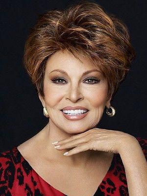 FANFARE-Women's Wigs-RAQUEL WELCH-SIN CITY WIGS