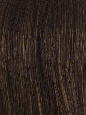 FRANCESCA-Women's Wigs-ENVY-MEDIUM-BROWN-SIN CITY WIGS