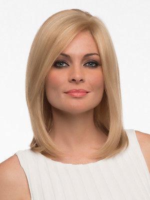 HANNAH Human Hair Wig