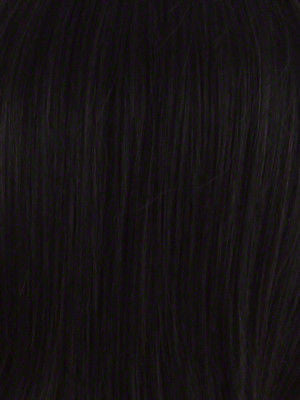 KYLIE-Women's Wigs-ENVY-BLACK-SIN CITY WIGS