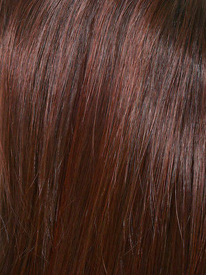 MICHAELA-Women's Wigs-ENVY-CHOCOLATE-CHERRY-SIN CITY WIGS