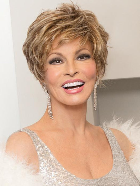 SPARKLE ELITE-Women's Wigs-RAQUEL WELCH-SIN CITY WIGS