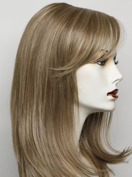 SPOTLIGHT ELITE-Women's Wigs-RAQUEL WELCH-RL13/88 GOLDEN PECAN-SIN CITY WIGS