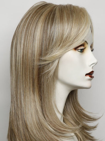 SPOTLIGHT ELITE-Women's Wigs-RAQUEL WELCH-RL16/88 PALE GOLDEN HONEY-SIN CITY WIGS