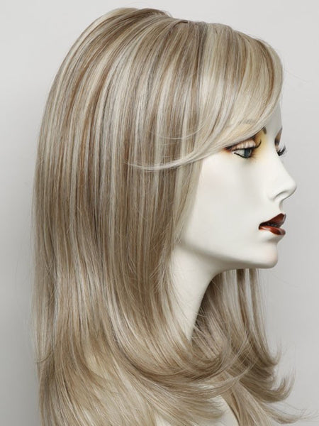 SPOTLIGHT ELITE-Women's Wigs-RAQUEL WELCH-RL19/23 BISCUIT-SIN CITY WIGS