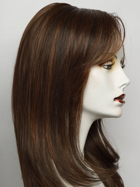 SPOTLIGHT ELITE-Women's Wigs-RAQUEL WELCH-RL32/31 CINNABAR-SIN CITY WIGS