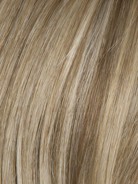 STOP TRAFFIC-Women's Wigs-RAQUEL WELCH-R1621S GLAZED SAND-SIN CITY WIGS