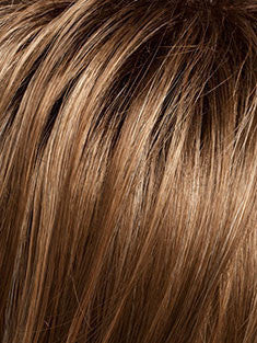 STOP TRAFFIC-Women's Wigs-RAQUEL WELCH-SS12/20 SHADED TOAST-SIN CITY WIGS