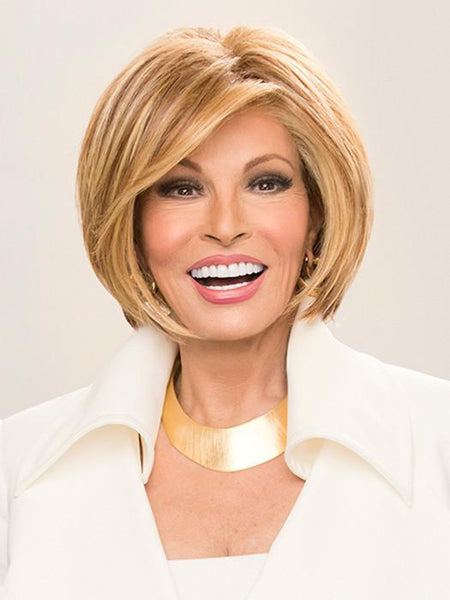 STRAIGHT UP WITH A TWIST-Women's Wigs-RAQUEL WELCH-SIN CITY WIGS