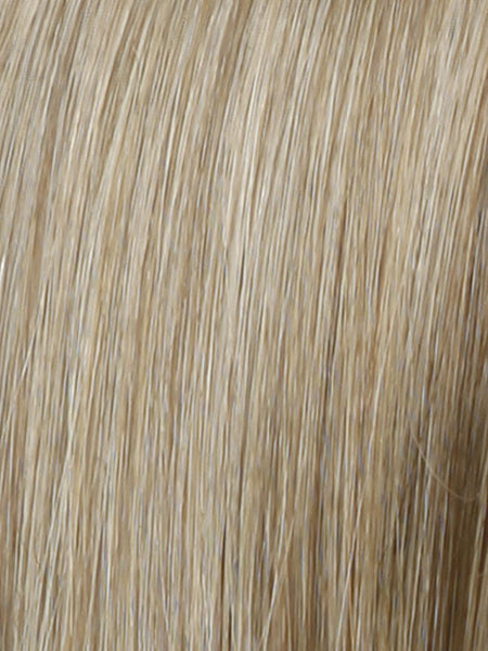 STUNNER *Human Hair Wig*-Women's Wigs-RAQUEL WELCH-R1621S+ Glazed Sand-SIN CITY WIGS