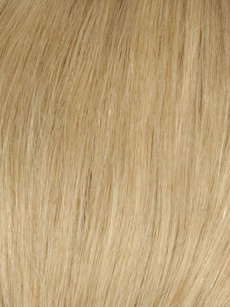 STUNNER *Human Hair Wig*-Women's Wigs-RAQUEL WELCH-R9HH Light Golden Blonde-SIN CITY WIGS
