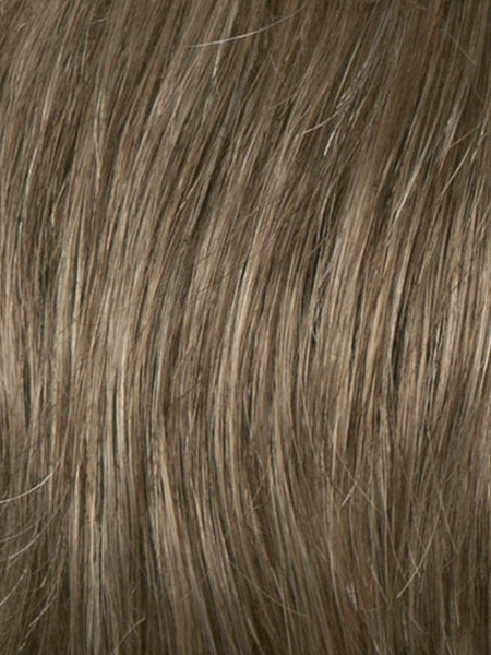 VOLTAGE ELITE-Women's Wigs-RAQUEL WELCH-R1020 BUTTERED WALNUT-SIN CITY WIGS