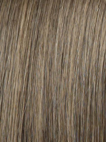 VOLTAGE ELITE-Women's Wigs-RAQUEL WELCH-R13F25 PRALINE FOIL-SIN CITY WIGS