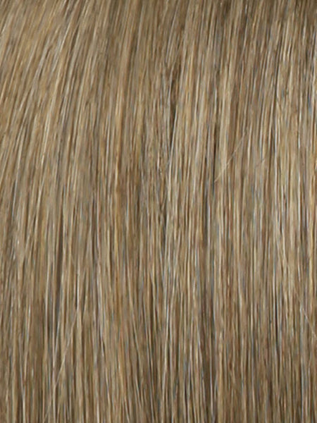 VOLTAGE ELITE-Women's Wigs-RAQUEL WELCH-R1416T BUTTERED TOAST-SIN CITY WIGS