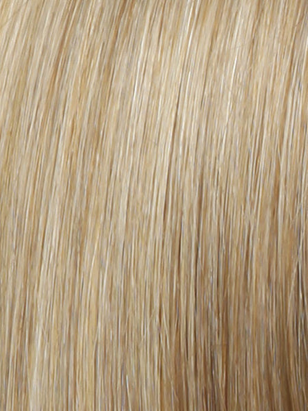 VOLTAGE ELITE-Women's Wigs-RAQUEL WELCH-R25 GINGER BLONDE-SIN CITY WIGS