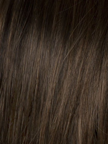 VOLTAGE ELITE-Women's Wigs-RAQUEL WELCH-SS10 SHADED CHESTNUT-SIN CITY WIGS